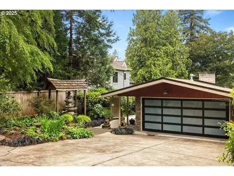 17455 Blue Heron Road Lake Oswego OR 97034