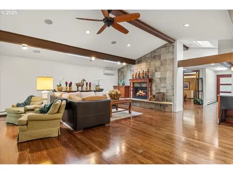 17455 Blue Heron Road Lake Oswego OR 97034