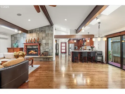 17455 Blue Heron Road Lake Oswego OR 97034