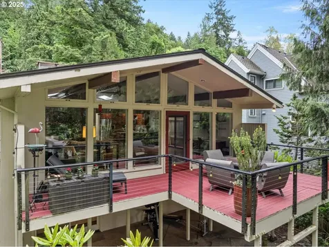 17455 Blue Heron Road Lake Oswego OR 97034