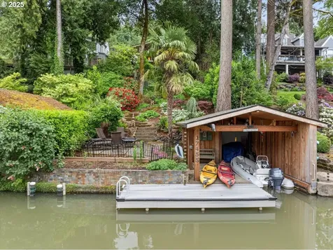 17455 Blue Heron Road Lake Oswego OR 97034