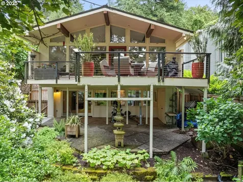 17455 Blue Heron Road Lake Oswego OR 97034