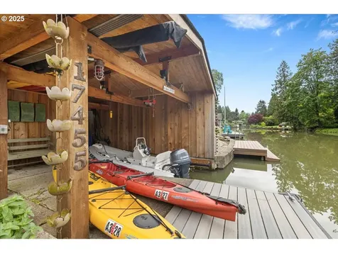 17455 Blue Heron Road Lake Oswego OR 97034