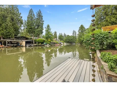 17455 Blue Heron Road Lake Oswego OR 97034