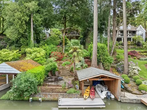17455 Blue Heron Road Lake Oswego OR 97034
