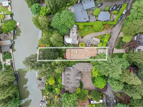 17455 Blue Heron Road Lake Oswego OR 97034