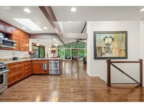 17455 Blue Heron Road Lake Oswego OR 97034