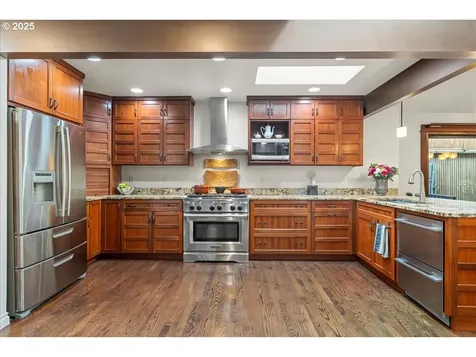 17455 Blue Heron Road Lake Oswego OR 97034