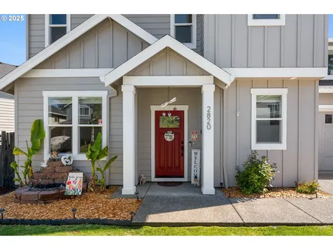2820 SE Baker Avenue Gresham OR 97080