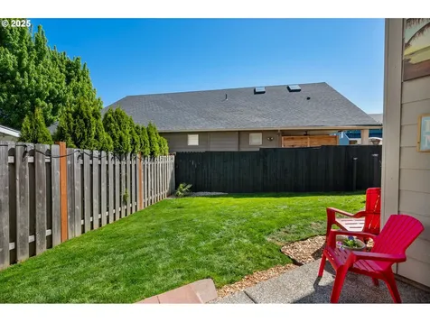 2820 SE Baker Avenue Gresham OR 97080