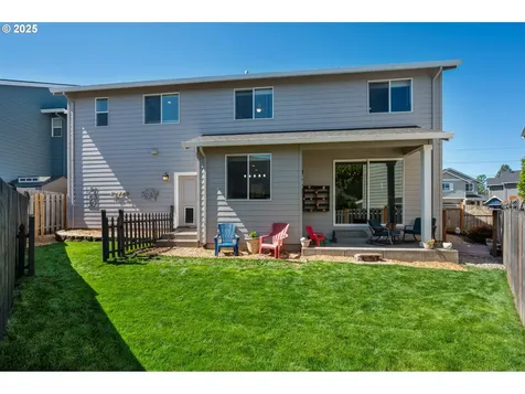 2820 SE Baker Avenue Gresham OR 97080