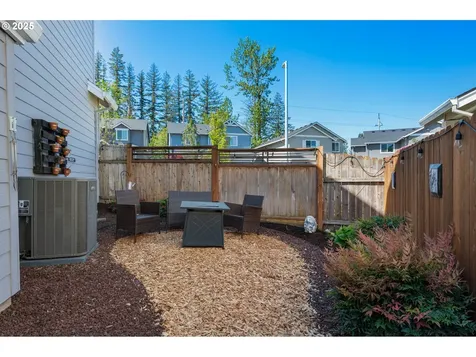 2820 SE Baker Avenue Gresham OR 97080