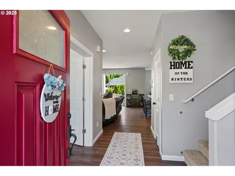 2820 SE Baker Avenue Gresham OR 97080