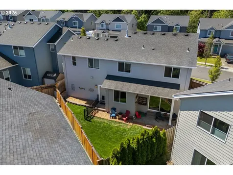 2820 SE Baker Avenue Gresham OR 97080