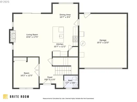 2820 SE Baker Avenue Gresham OR 97080