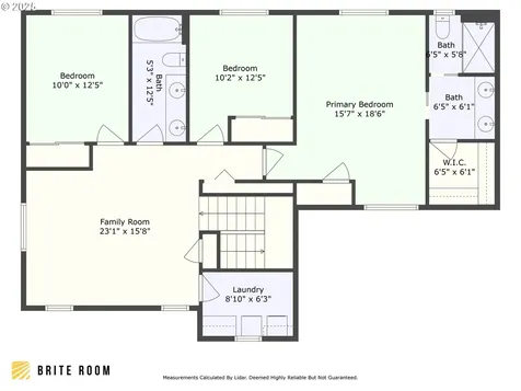 2820 SE Baker Avenue Gresham OR 97080