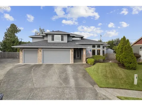 2597 NE Roberts Place Gresham OR 97030