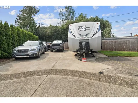 2597 NE Roberts Place Gresham OR 97030