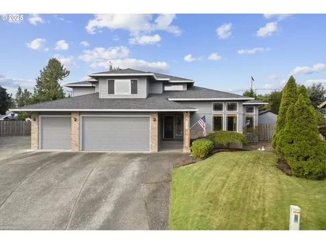 2597 NE Roberts Place Gresham OR 97030