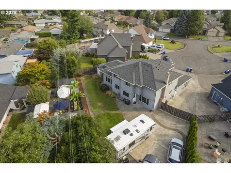 2597 NE Roberts Place Gresham OR 97030