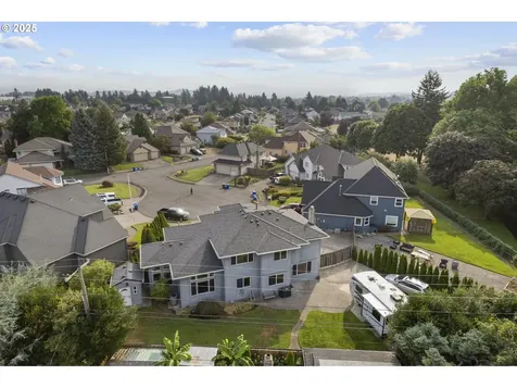 2597 NE Roberts Place Gresham OR 97030