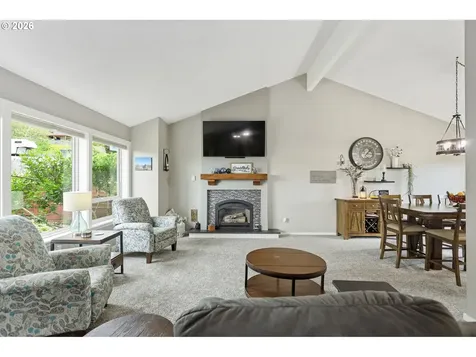 2007 View Court The Dalles OR 97058