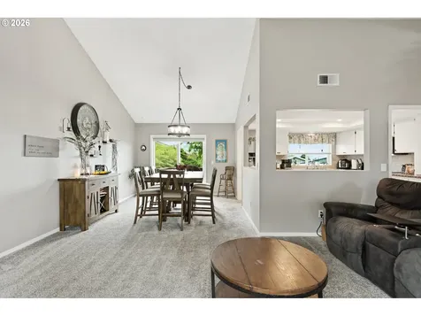 2007 View Court The Dalles OR 97058