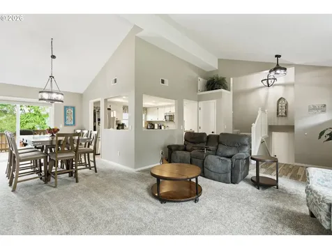 2007 View Court The Dalles OR 97058