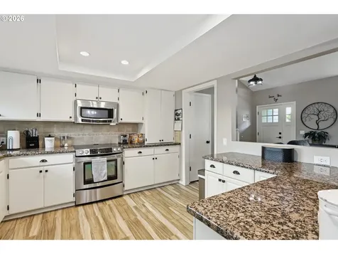 2007 View Court The Dalles OR 97058