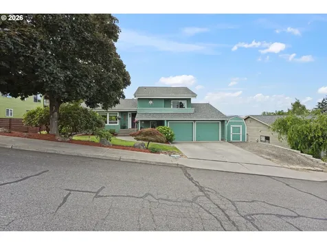 2007 View Court The Dalles OR 97058