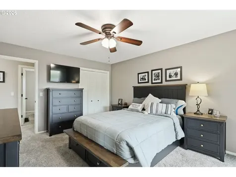 2007 View Court The Dalles OR 97058