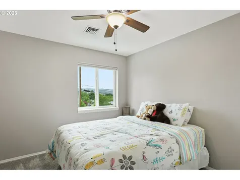 2007 View Court The Dalles OR 97058