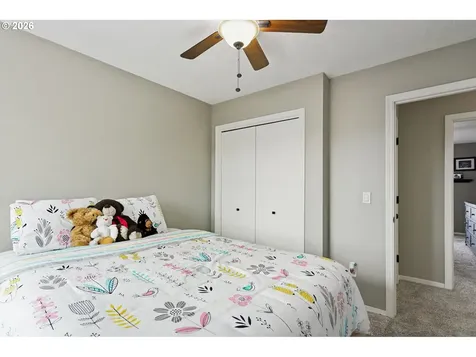 2007 View Court The Dalles OR 97058