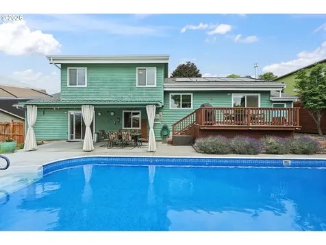2007 View Court The Dalles OR 97058
