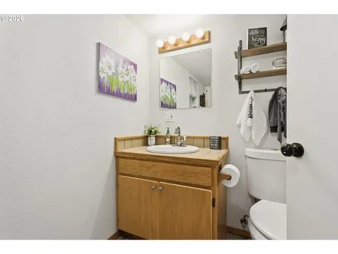 2007 View Court The Dalles OR 97058