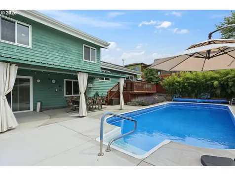 2007 View Court The Dalles OR 97058