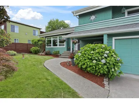 2007 View Court The Dalles OR 97058