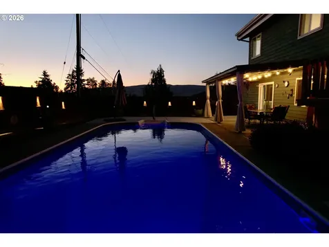 2007 View Court The Dalles OR 97058