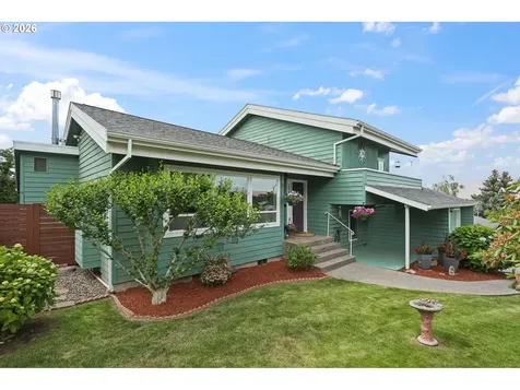 2007 View Court The Dalles OR 97058