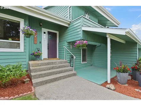 2007 View Court The Dalles OR 97058