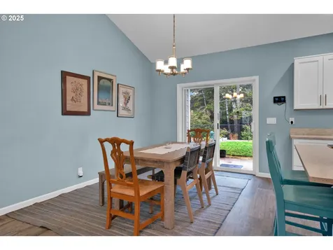 9 White Tail Court Florence OR 97439