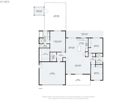 9 White Tail Court Florence OR 97439