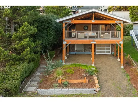 8120 Nehalem Road Manzanita OR 97130