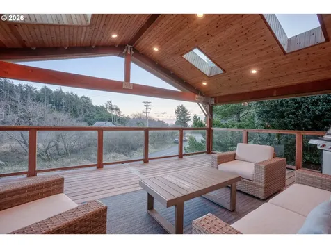 8120 Nehalem Road Manzanita OR 97130