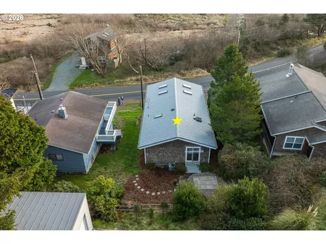 8120 Nehalem Road Manzanita OR 97130