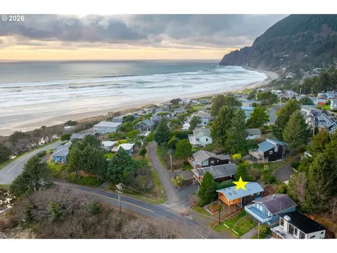 8120 Nehalem Road Manzanita OR 97130