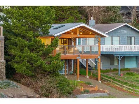 8120 Nehalem Road Manzanita OR 97130