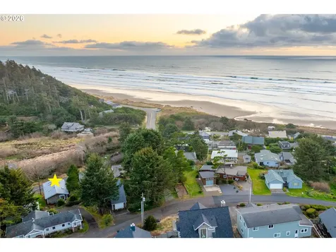 8120 Nehalem Road Manzanita OR 97130