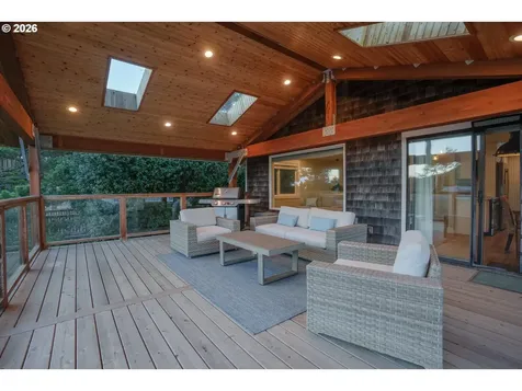 8120 Nehalem Road Manzanita OR 97130