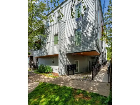 4620 N Maryland Avenue Portland OR 97217
